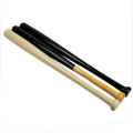 Recyclable, Practical, Solid, Good Quality Wooden Baseball Bat